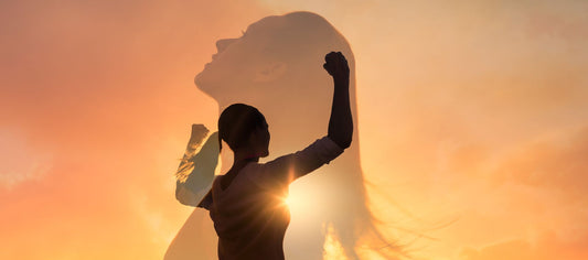 Empowerment : A Natural State of Being