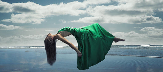 Astral Travel
