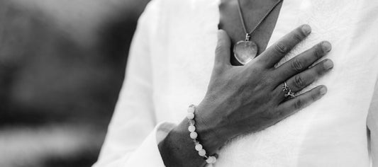 The Art of Giving Thanks