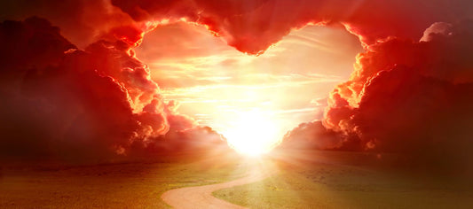 Tune into Love with Bagua this Season