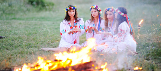 Awakening the Divine Feminine