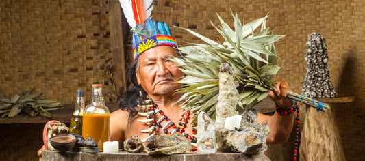 What is Shamanism?