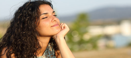 Living From Your Center : A Guide to Conscious Living