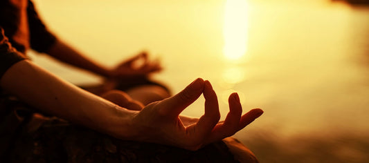 What is Meditation?