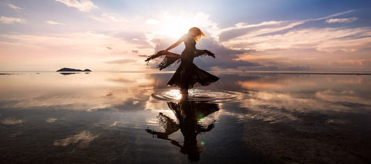 The Great "I AM THAT I AM" - How Your Words Create Worlds