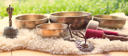 What is Sound Healing?