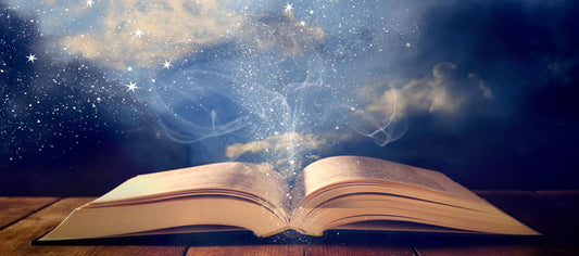 What are Akashic Records?