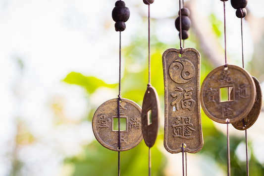 Chinese Astrology Bazi Destiny for the Year