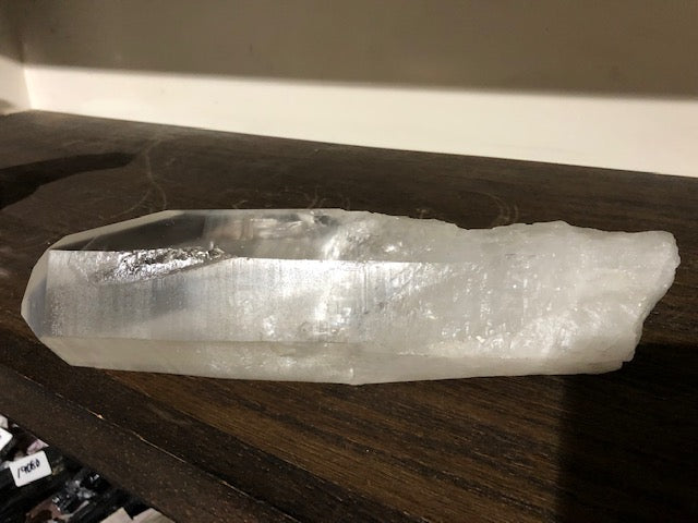 Lemurian Clear Quartz 2.5kg