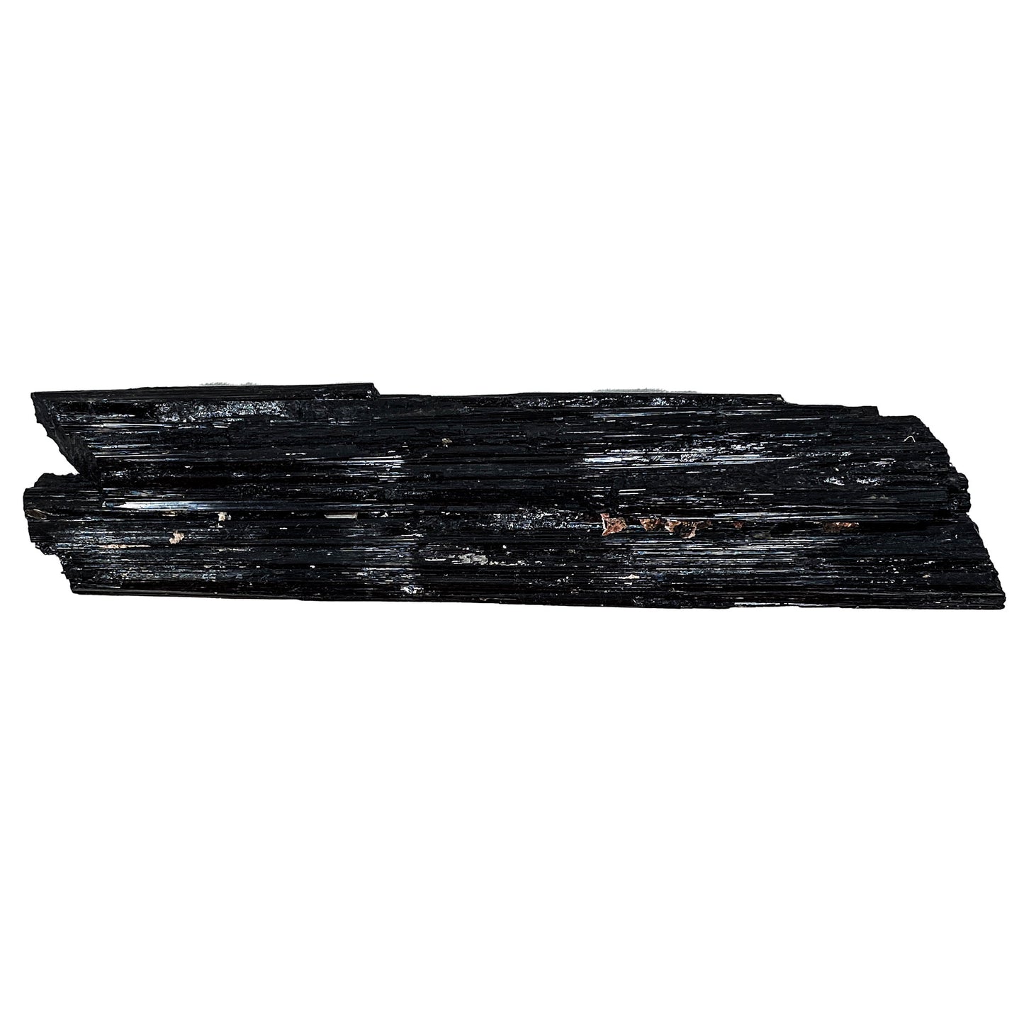 Black Tourmaline Rough 426g