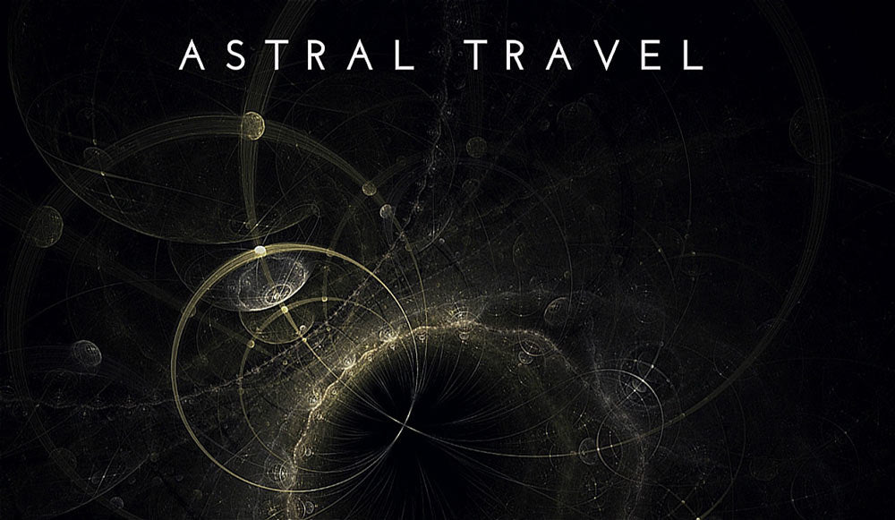 History of Astral Travel