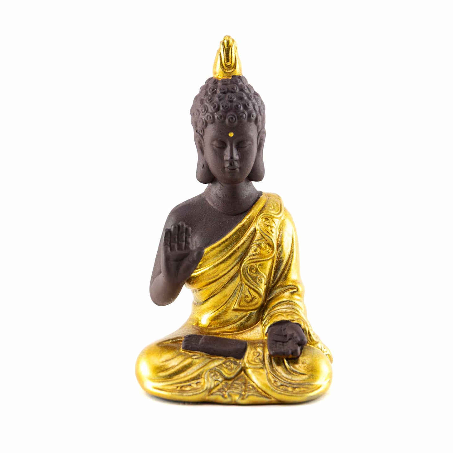 Abhaya Mudra Buddha