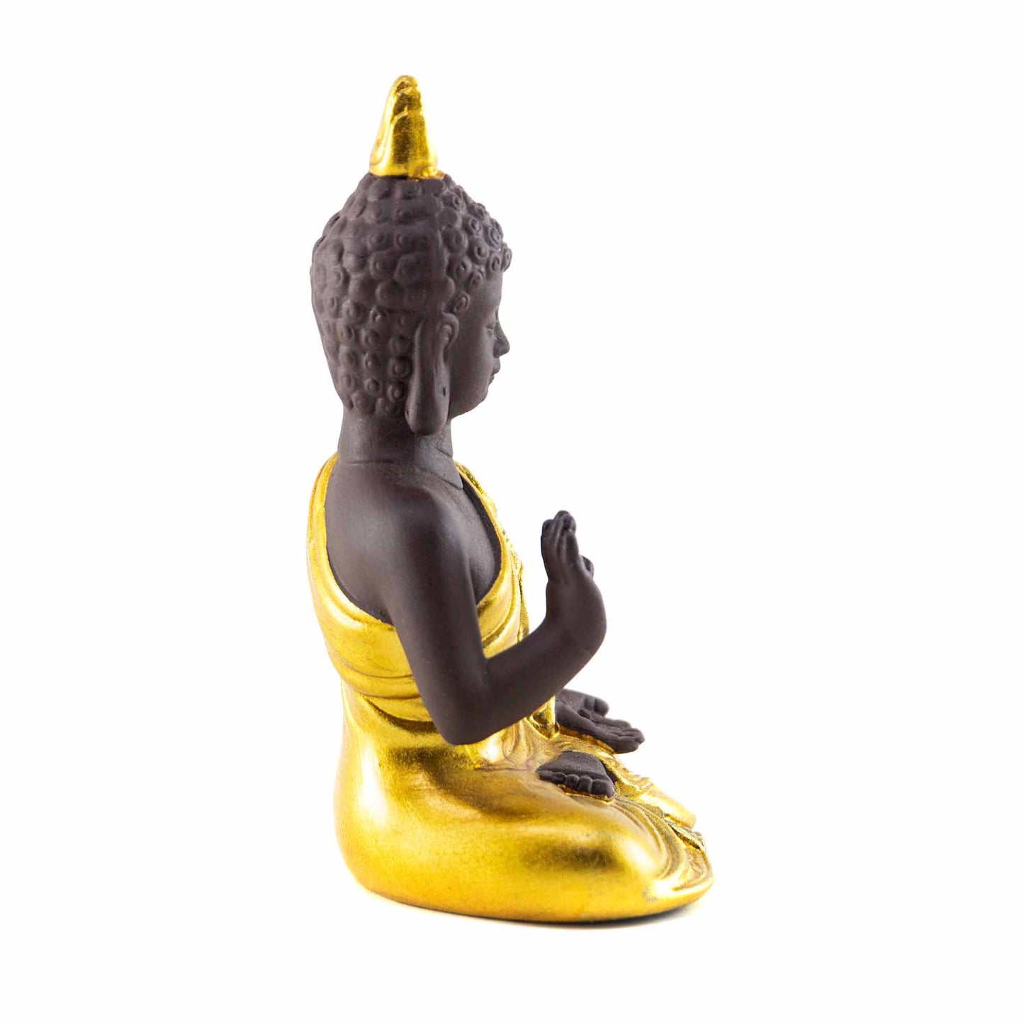 Abhaya Mudra Buddha