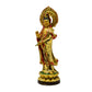 Gold with Red Kuan Yin