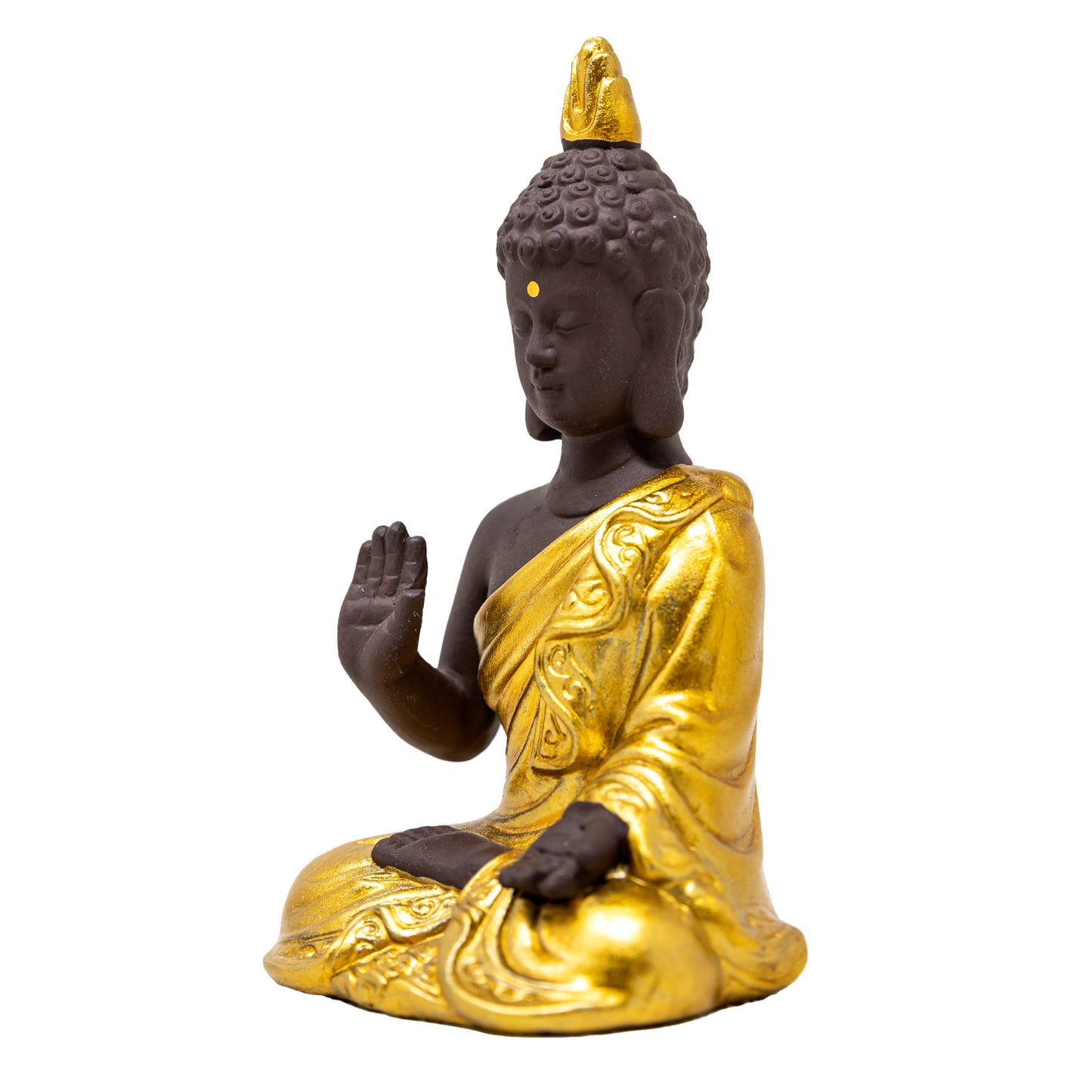 Abhaya Mudra Buddha