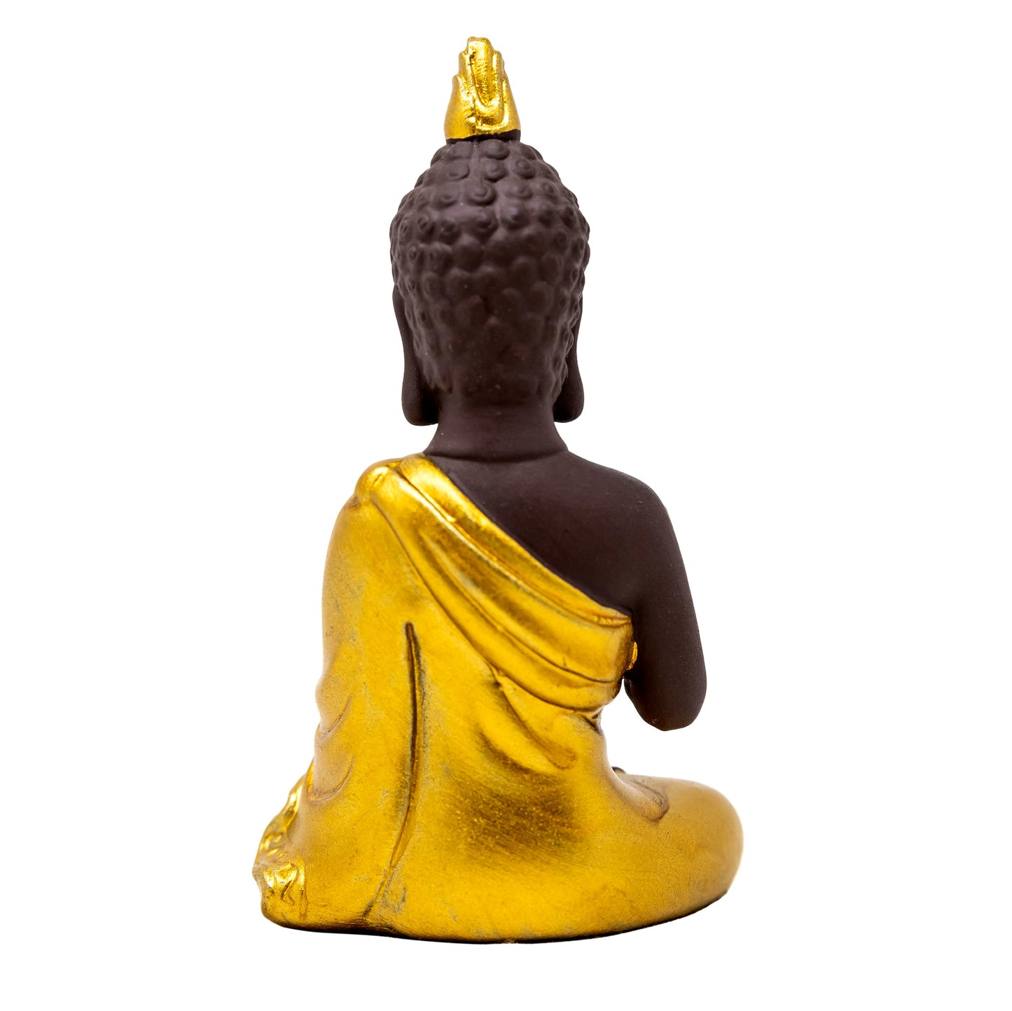 Abhaya Mudra Buddha