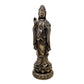 Bronze Kuan Yin beings of enlightenment