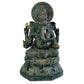 Ganesh Brass Statue Large
