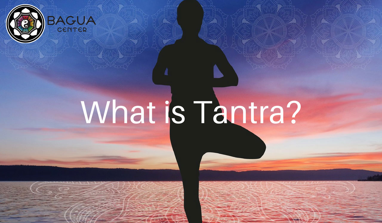 Tantra Cover 