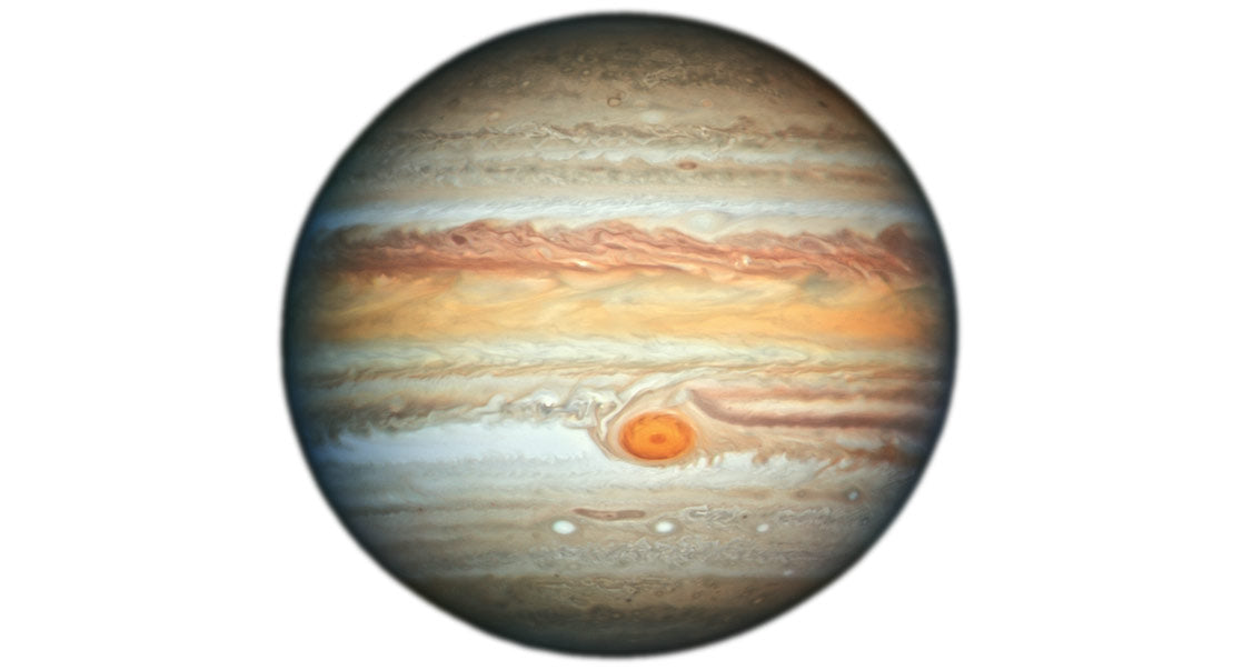 Astrology – Jupiter Conjunct Pluto